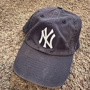 Yankees hat